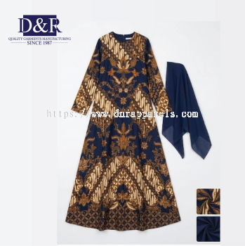 Elegant Premium Abaya | Modest, Comfortable & Timeless Style