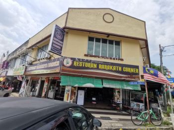 3d Led Boxup Signboard At Wison Signboard 