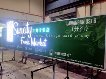 3d led boxup signbord #3dledsignboard #3dboxup #3dsignboard #3dledboxup #signboard   Whatsapp me...  http://www.wasap.my/60162340804  0162340804