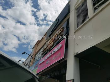 3d led boxup signbord #3dledsignboard #3dboxup #3dsignboard #3dledboxup #signboard   Whatsapp me...  http://www.wasap.my/60162340804  0162340804