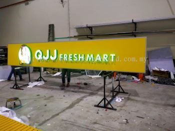 3d led boxup signbord #3dledsignboard #3dboxup #3dsignboard #3dledboxup #signboard   Whatsapp me...  http://www.wasap.my/60162340804  0162340804