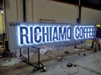 OFFER OFFER OFFER ! ! ! 3D LED SIGNBOARD  RM 3500 ! ! !  INCLUDED INSTALLATION  Ground Floor  2 YEAR WARRANTY FOR COLOR Included Design ! ! !  Whatsapp me...  http://www.wasap.my/60162340804