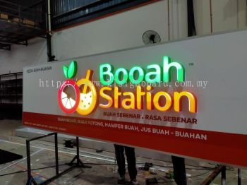 OFFER OFFER OFFER ! ! ! 3D LED SIGNBOARD  RM 3500 ! ! !  INCLUDED INSTALLATION  Ground Floor  2 YEAR WARRANTY FOR COLOR Included Design ! ! !  Whatsapp me...  http://www.wasap.my/60162340804