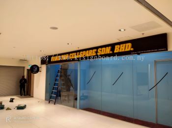 3d led boxup signbord #3dledsignboard #3dboxup #3dsignboard #3dledboxup #signboard  Whatsapp me...  http://www.wasap.my/60162340804  0162340804