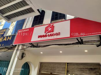  3d led boxup signbord #3dledsignboard #3dboxup #3dsignboard #3dledboxup #signboard