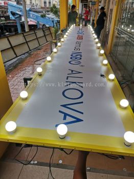  3d led boxup signbord #3dledsignboard #3dboxup #3dsignboard #3dledboxup #signboard