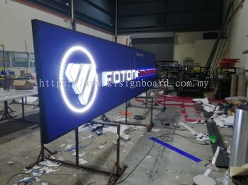 3d led boxup signbord #3dledsignboard #3dboxup #3dsignboard #3dledboxup #signboard   Whatsapp me...  http://www.wasap.my/60162340804