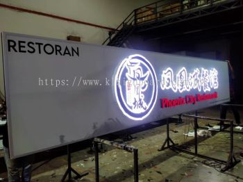 3d led boxup signbord #3dledsignboard #3dboxup #3dsignboard #3dledboxup #signboard   Whatsapp me...  http://www.wasap.my/60162340804