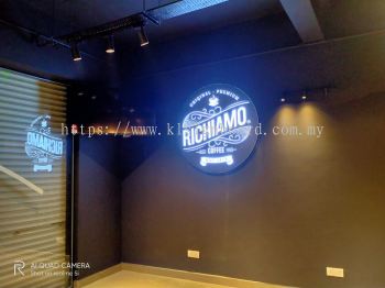  3d led boxup signbord #3dledsignboard #3dboxup #3dsignboard #3dledboxup #signboard   Whatsapp me...  http://www.wasap.my/60162340804