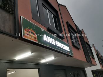  3d led boxup signbord #3dledsignboard #3dboxup #3dsignboard #3dledboxup #signboard   Whatsapp me...  http://www.wasap.my/60162340804