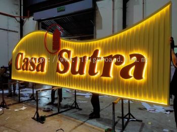  3d led boxup signbord #3dledsignboard #3dboxup #3dsignboard #3dledboxup #signboard 