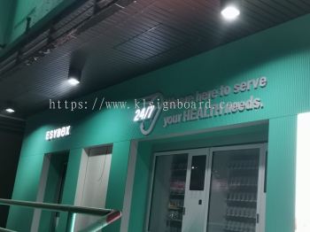 3d led boxup signbord #3dledsignboard #3dboxup #3dsignboard #3dledboxup #signboard   Whatsapp   http://www.wasap.my/60162340804