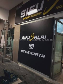  3d led boxup signbord #3dledsignboard #3dboxup #3dsignboard #3dledboxup #signboard   Whatsapp   http://www.wasap.my/60162340804