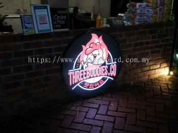  3d led boxup signbord #3dledsignboard #3dboxup #3dsignboard #3dledboxup #signboard   Whatsapp   http://www.wasap.my/60162340804