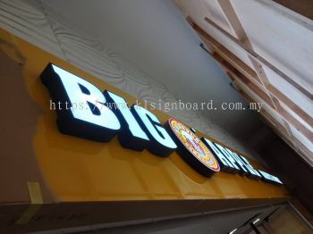  3d led boxup signbord #3dledsignboard #3dboxup #3dsignboard #3dledboxup #signboard   Whatsapp   http://www.wasap.my/60162340804