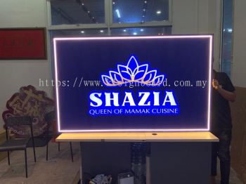 3d led boxup signbord #3dledsignboard #3dboxup #3dsignboard #3dledboxup #signboard #ledneon #neon #neonled   Whatsapp   http://www.wasap.my/60162340804