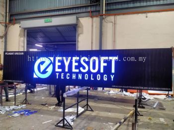 3d led boxup signbord #3dledsignboard #3dboxup #3dsignboard #3dledboxup #signboard #ledneon #neon #neonled   Whatsapp   http://www.wasap.my/60162340804