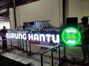 3d led boxup signbord #3dledsignboard #3dboxup #3dsignboard #3dledboxup #signboard #ledneon #neon #neonled   Whatsapp   http://www.wasap.my/60162340804