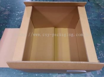 Heavy Duty Triple Wall Carton Box (AAAF/AAF)