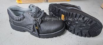 Safety Shoes (Low Cut)