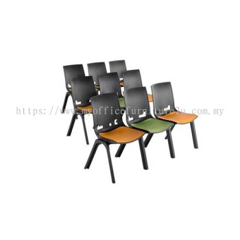 LI-100 Premium Training Chair PP Seat