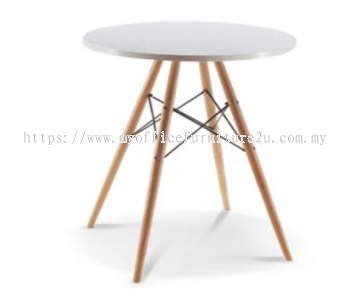 XY-TD-107- Round Table