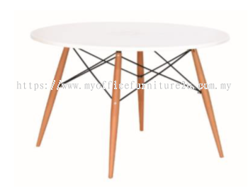 SC-T006-1- Round Table