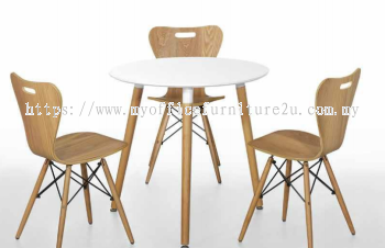 C902-NT Dining Chair