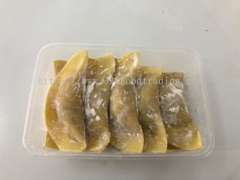 Home Made Dumpling (10pcs) Լˮ (10