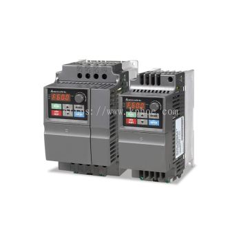 VFD-EL Series