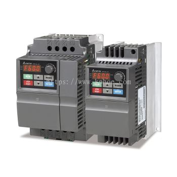 VFD-EL-W Series