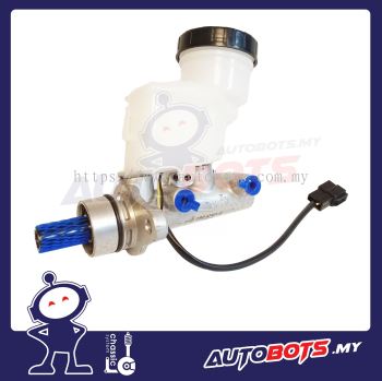 CBP-87401-Q BRAKE MASTER CYLINDER PERODUA KEMBARA J100 J102 1.3 98Y> (7/8")  