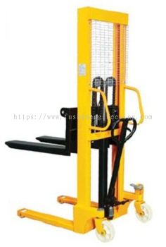 1.0 ton FUSHEN Manual Stacker - CTY-E10 Series