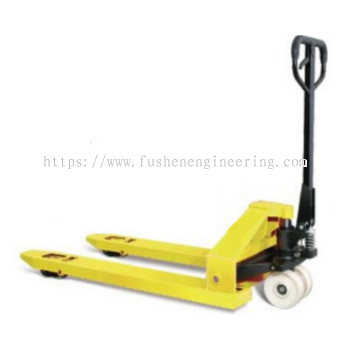 Heavy Duty Hand Pallet Truck