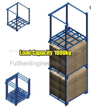 Storage Cage