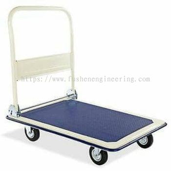 FUSHEN 1 Layer Hand Trolley - WT Series