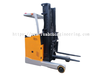 FUSHEN Electric Reach Truck (24V)