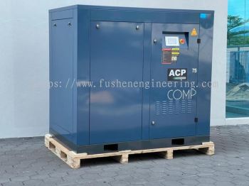 ACP 100HP PM Inverter Model: RS100E-P