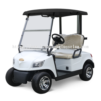 FUSHEN 2 Seater Golf Cart MODEL : DG-M2