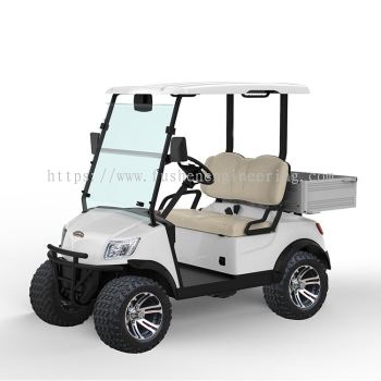 FUSHEN Lifted Golf Cart Model : DH-M2