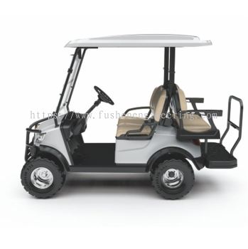 FUSHEN Lifted Golf Cart Model : DH-M2+2