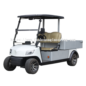 FUSHEN Electric Utility Vehicle Model : DU-CA500