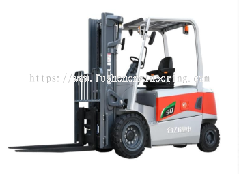 G3 series 5ton Lithium-ion ForkliftModel : CPD50 (GD3Li-600)