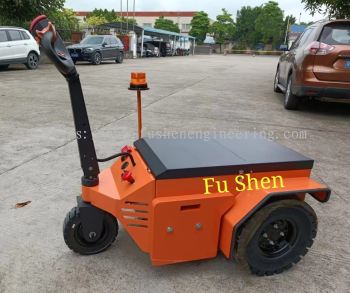 FUSHEN Electric Tow Tugs ( Model : ML800)