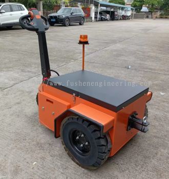 Electric Tow Tug