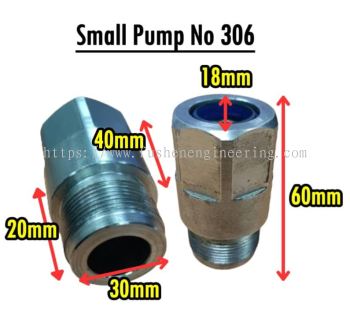 FUSHEN Small Pump  No 306