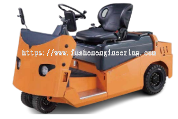 FUSHEN Electric Towing Tractor (Model : XT20/XT40/XT60)