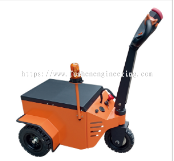 FUSHEN Electric Tow Tugs ( Model : ML200A)