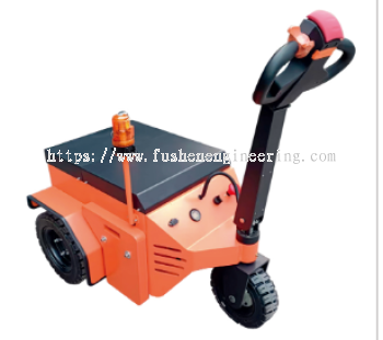 FUSHEN Electric Tow Tugs ( Model : ML450A)