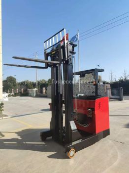  Reach Truck Seat Type